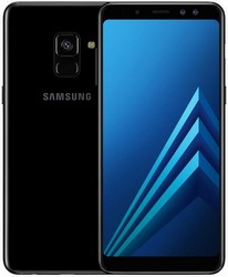 Ремонт телефона Samsung Galaxy A8 Plus (2018) в Краснодаре